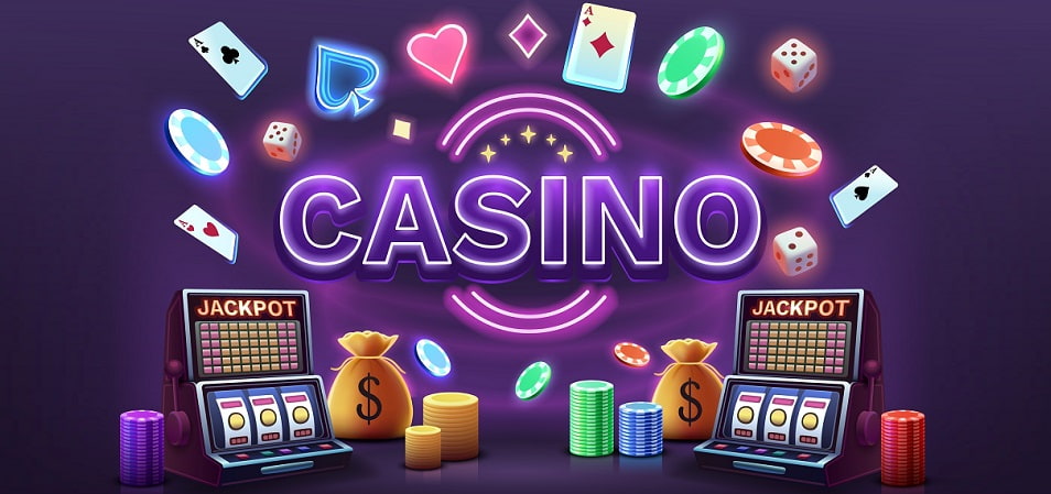 Oplev Spændingen hos Rofus Casino