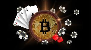 Oppdag de Beste Casinoer med Kryptovaluta i Norge