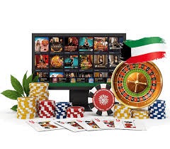 أفضل كازينو اون لاين في الكويت