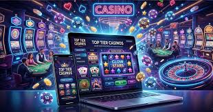 Paysafecard Casino Sikker og Anonym Online Spiloplevelse