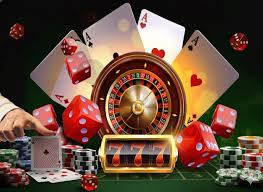 Suomikasino Ilman Rekisteröitymistä - Nopea ja Helppo Pelaaminen