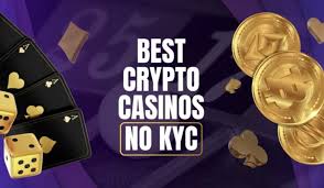 The Rising Trend of No ID Casinos A Comprehensive Guide