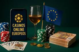 Todo lo que Necesitas Saber sobre los Casinos Online Europeos 621117628