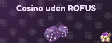 Udenlandsk Casino Uden ROFUS Tjek Dine Muligheder Udenlandsk Casino Uden ROFUS Tjek Dine Muligheder