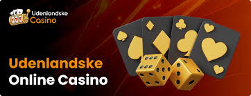 Udenlandske Casino Hurtig Verifikation En Kompleks Guide