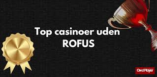 Udenlandske Casino Uden MitID En Guide til Spiloplevelser