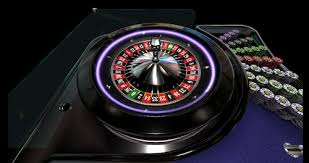 Understanding Live Roulette Not Affected by External Factors 1834307878