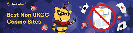 Understanding Non-UK Licensed Online Casinos Understanding Non-UK Licensed Online Casinos