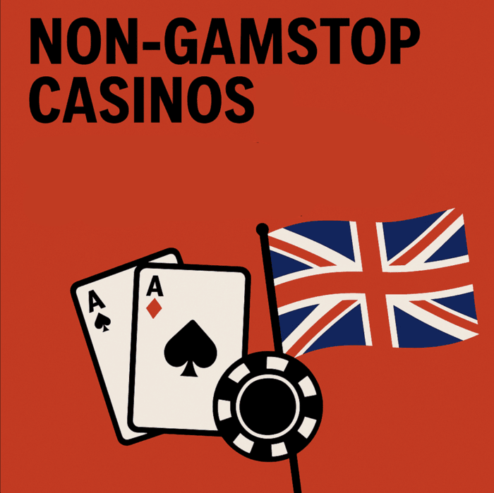 Unregistered Casino Sites Exploring the Alternatives