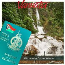 Vanuatu Citizenship by Investment Unlocking New Opportunities 731126128