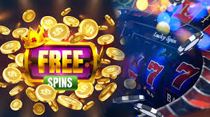 30 Free Spins No Deposit Unlock Your Winning Potential