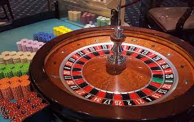 Best Live Roulette Sites Your Ultimate Guide to Online Gaming -378166574