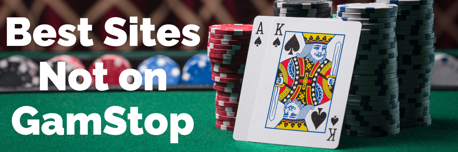 Best Non GamStop Casinos in the UK -1686595402