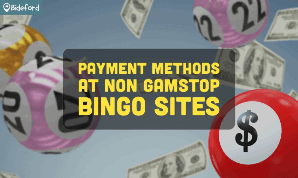 Bingo Games Not Blocked by GamStop