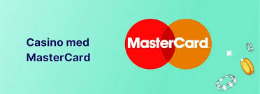 Casino med Mastercard En Omfattende Guide til Online Spil