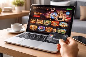 Casino med Mastercard En omfattende guide til online gambling