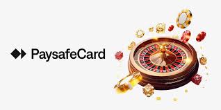 Casino med Paysafe En Guide til Sikker Spiloplevelse