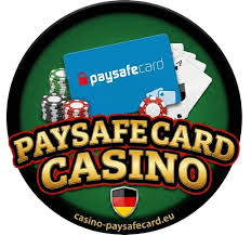 Casino Paysafecard En Sikker og Anonym Betalingsmetode Casino Paysafecard En Sikker og Anonym Betalingsmetode