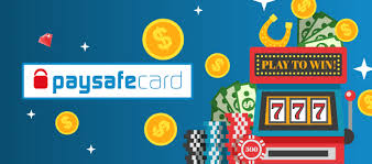 Casinoer med Paysafecard En Guide til Sikker Spil Casinoer med Paysafecard En Guide til Sikker Spil