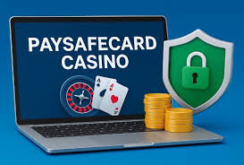 Casinoer med Paysafecard En Guide til Sikker Spil Casinoer med Paysafecard En Guide til Sikker Spil