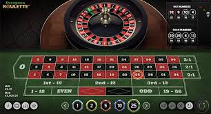 Das beste Live Roulette Zeit für Spannung und Gewinn