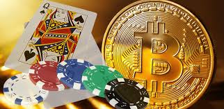 Den Fremtidige Spiloplevelse Crypto Casinoer