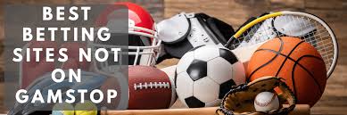Discover Bookies Not on GamStop for Unlimited Betting Options