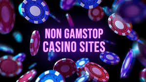 Discover Sites Not on GamStop A Comprehensive List