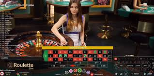 Discover the Best Live Roulette Sites for an Unforgettable Experience