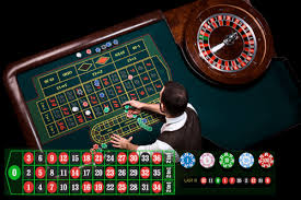 Discover the Best Roulette Sites in the UK -388554777
