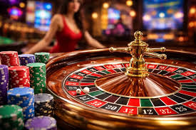 Discover the Excitement of Real Money Roulette Game