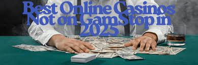Discover Top Bookmakers Not on GamStop for Horse Betting