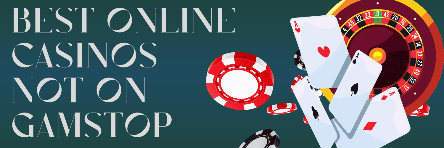 Discovering Roulette Sites Not Registered with GamStop -1371743480
