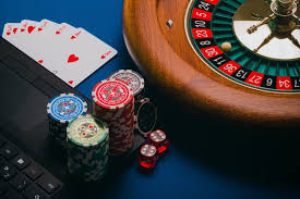 Experience the Thrill of UK Online Roulette 223308863