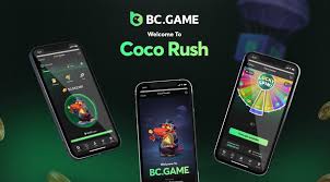 Experience Thrilling Gaming at BC.Game Casino