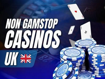 Explore Online Casinos Not on GamStop -1742737902
