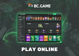 Exploring BC Game A New Era of Online Gaming in India