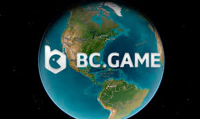 Exploring BC Game The Future of Online Casinos 2111030956