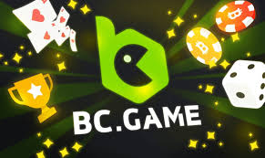Exploring BC Game The Future of Online Casinos 2111030956