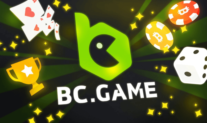 Exploring BC.Game The Premier Gaming Platform in the Philippines 1713315722