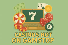 Exploring Casinos Without GamStop A Comprehensive Guide -714248152