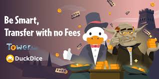 Exploring DuckDice The Future of Crypto Gambling