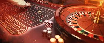 Exploring Low Stakes Roulette Casinos Affordable Fun and Strategy Exploring Low Stakes Roulette Casinos Affordable Fun and Strategy