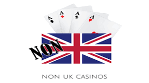 Exploring Non-UKGC Casinos A Guide to International Gaming Options