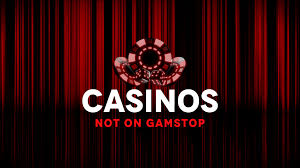 Exploring Not on Gamstop Casinos Benefits and Options for Players Exploring Not on Gamstop Casinos Benefits and Options for Players