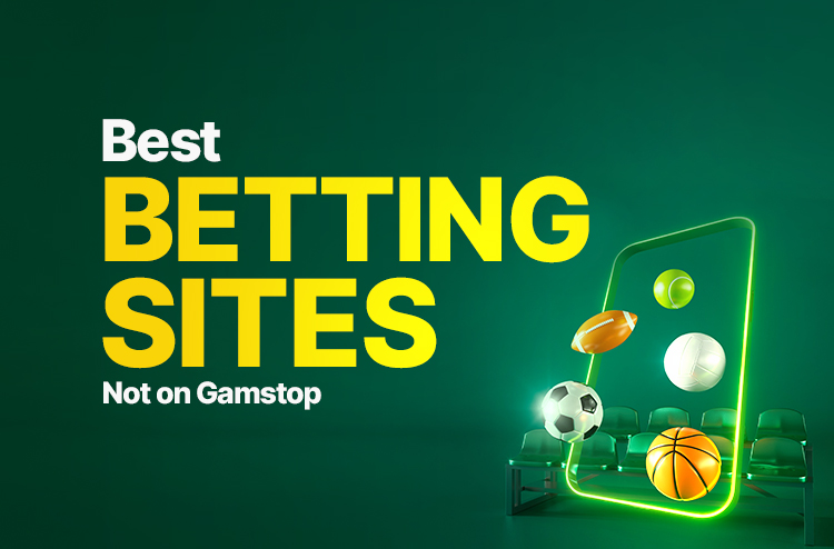 Exploring Sports Betting Sites Not on GamStop