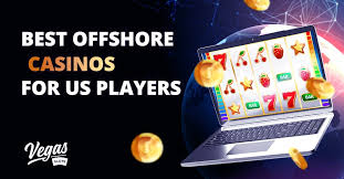 Exploring the World of Offshore Casino Sites -997322418