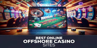 Exploring the World of Offshore Casino Sites -997322418