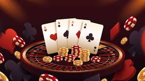 Exploring the World of Offshore Casino Sites -997322418