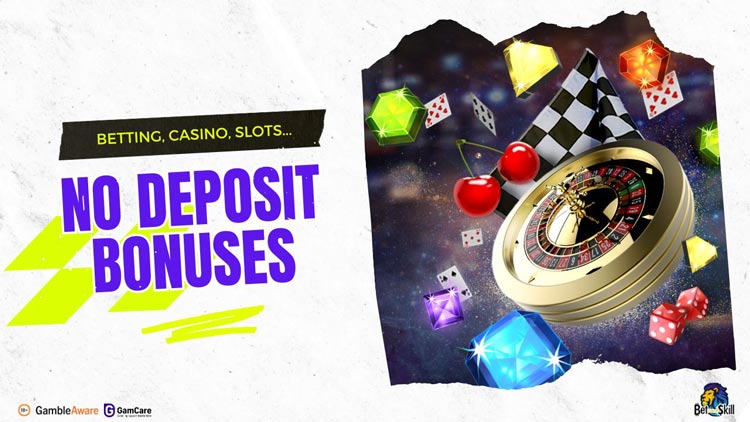 Get 30 Free Spins No Deposit Bonuses Today!